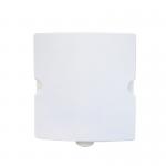 800-2500MHz 10dBi Pole Mount Panel Antenna